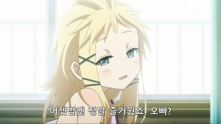 블랙 불릿은 이런 애니이다 - 이미지 8