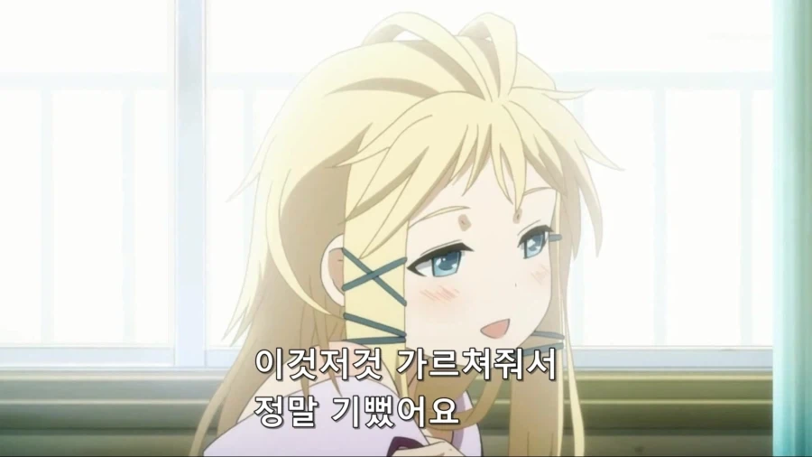 블랙 불릿은 이런 애니이다 - 이미지 9