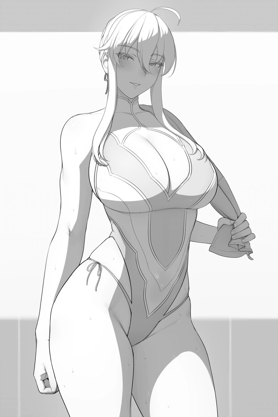 페이트)왕의 자격이 넘치시는 분 - 이미지 2