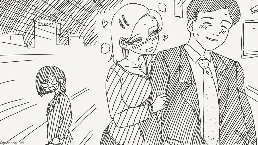 아빠들이 딸 바보가 되는 이유.manga - 이미지 3