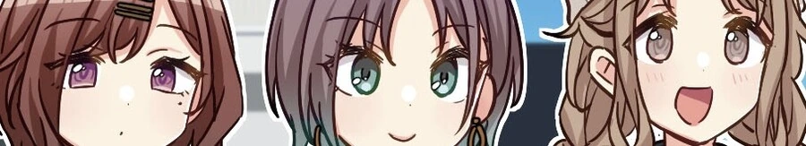 @) 믿음직한 녹칠의 언니들.manga - 이미지 2
