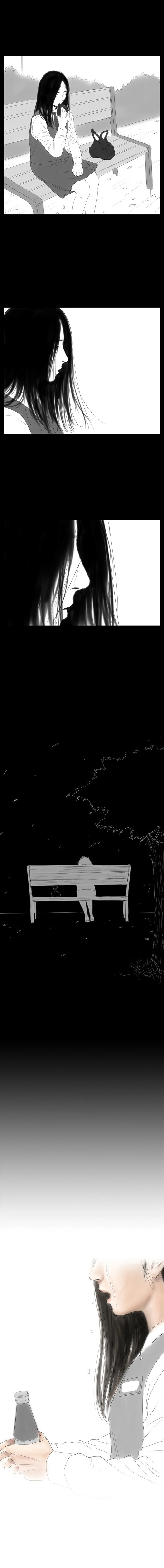 편의점 소녀 만화.manhwa - 이미지 12
