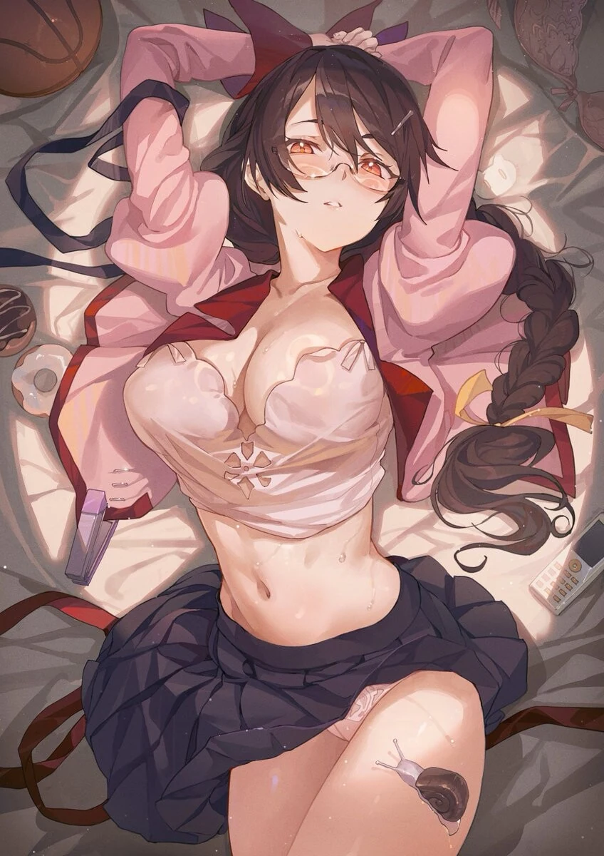 ㅇㅎ ) 일러레 HxxG / ホン土曜東A18ab (@Cheon1986)... - 이미지 2