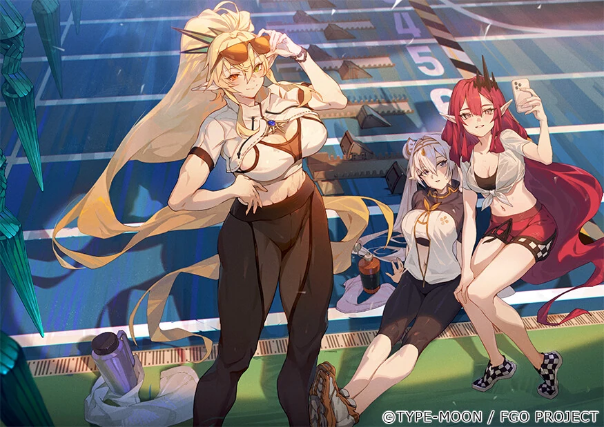 ㅇㅎ ) 일러레 HxxG / ホン土曜東A18ab (@Cheon1986)... - 이미지 4