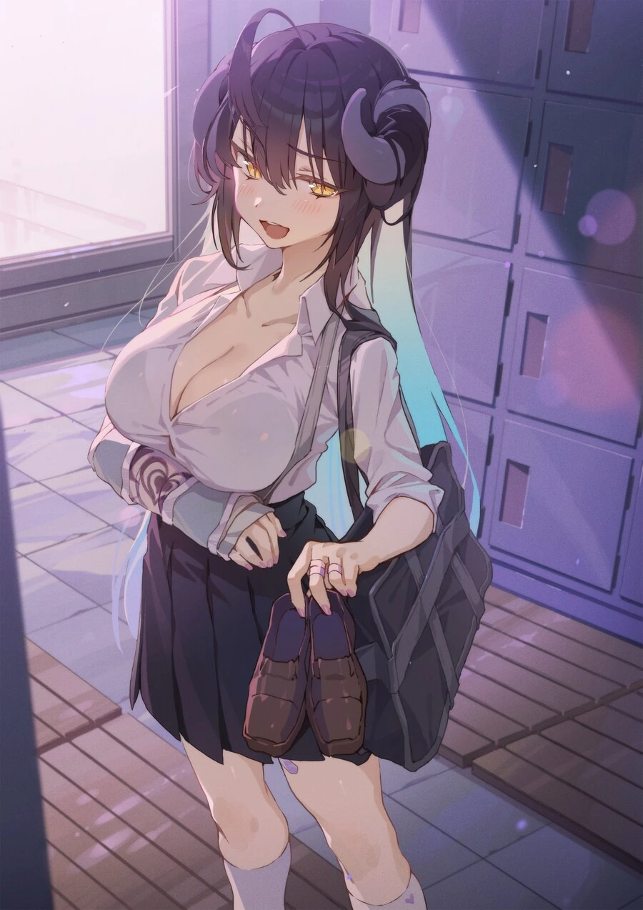 ㅇㅎ ) 일러레 HxxG / ホン土曜東A18ab (@Cheon1986)... - 이미지 6