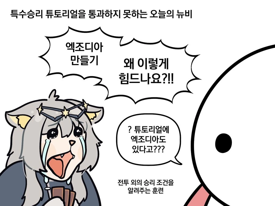 뉴비에겐 너무 어려운 유희왕.manhwa - 이미지 2