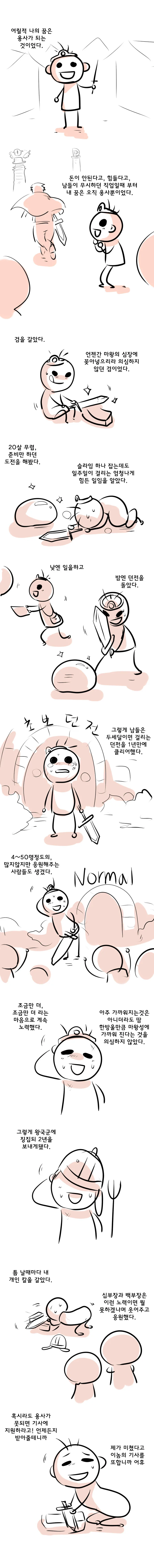 재능없는 용사.manhwa