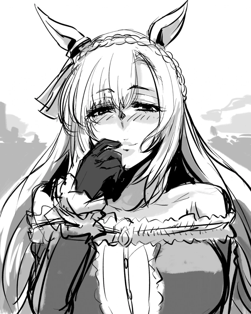 [말딸] 30대 사모님 아르당
