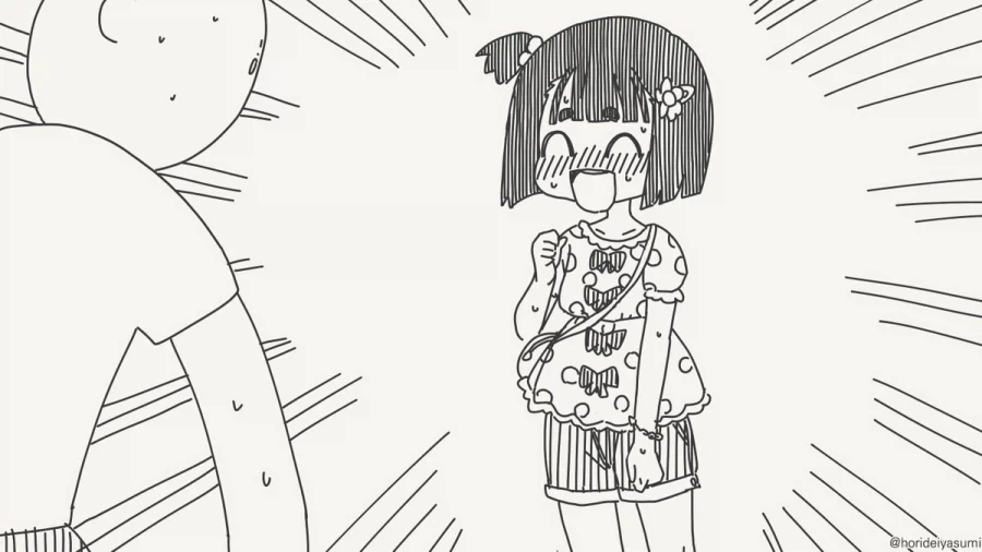 딸이 필요하다길래 일단 최선을 다 해봤다.manhwa - 이미지 3