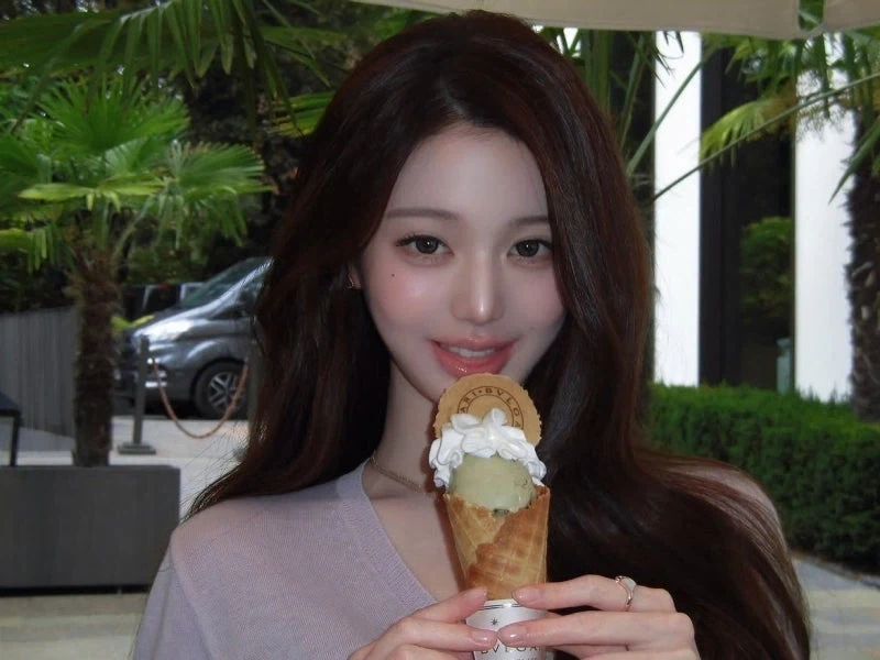 장원영 소속사 여러분, 전 팩트만 말했는데... 괜찮죠?