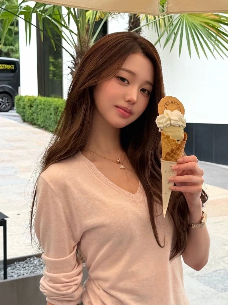 장원영 소속사 여러분, 전 팩트만 말했는데... 괜찮죠? - 이미지 2