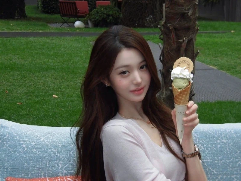 장원영 소속사 여러분, 전 팩트만 말했는데... 괜찮죠? - 이미지 3