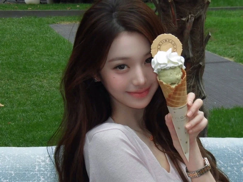 장원영 소속사 여러분, 전 팩트만 말했는데... 괜찮죠? - 이미지 4