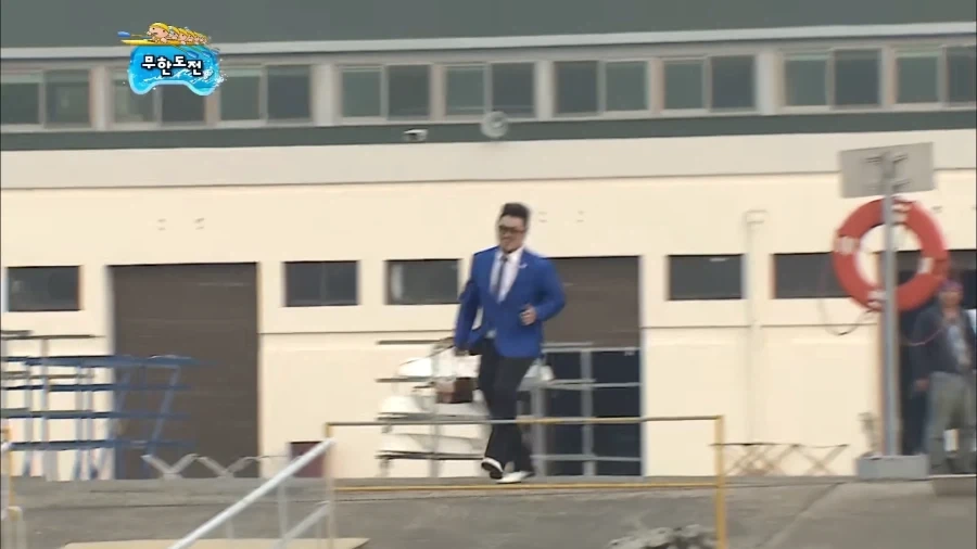 한 남자의 인생을 바꾼 예능 - 이미지 2