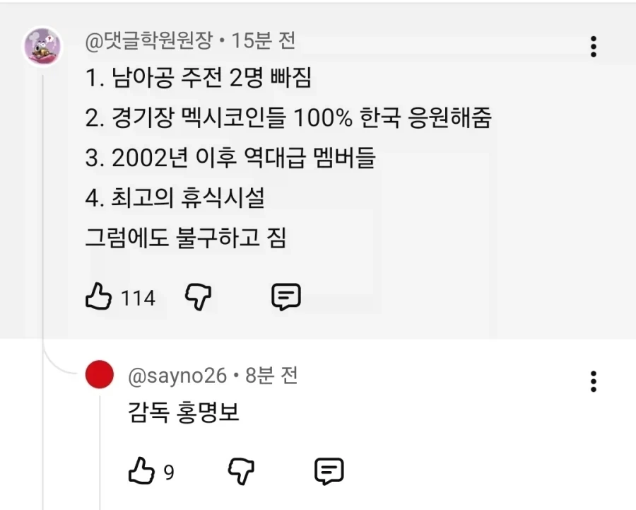 리스크 관리의 중요성