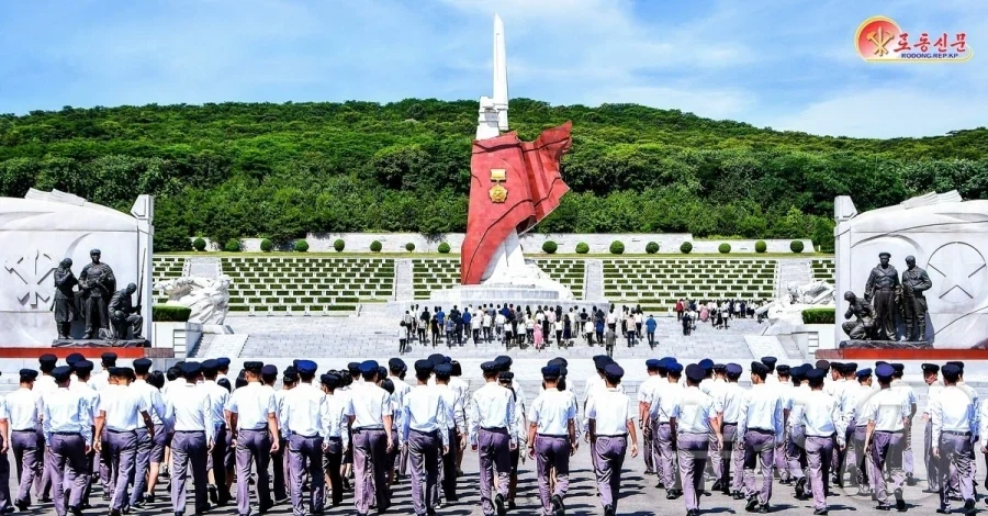 통일되면 가장먼저 밀어야 할거