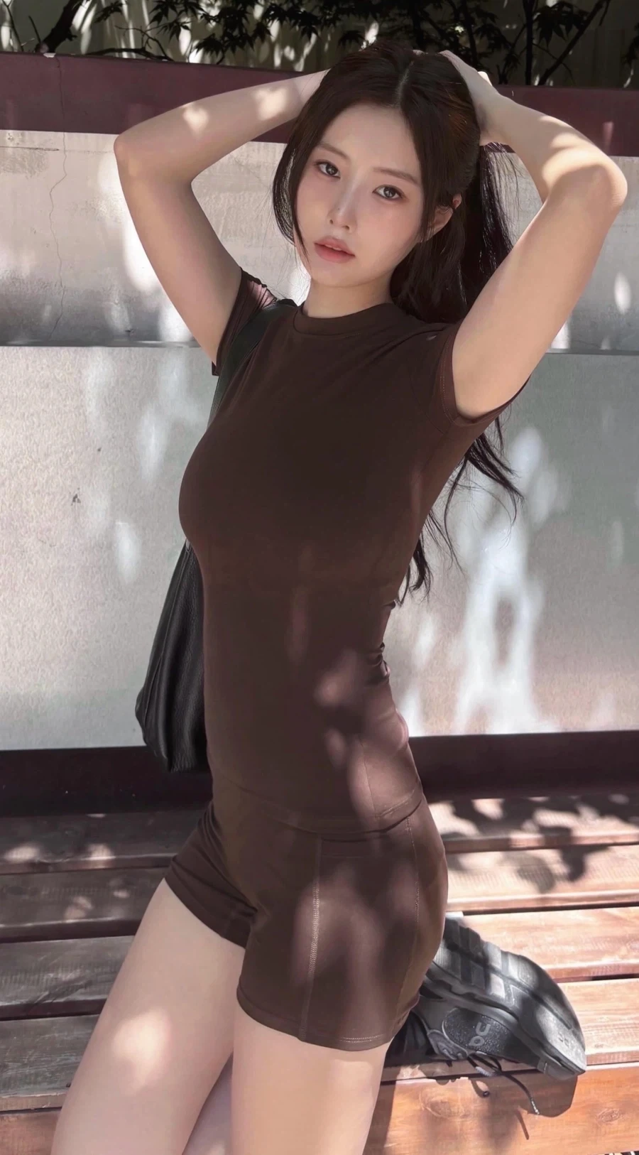 호불호 갈리는 바지 jpg