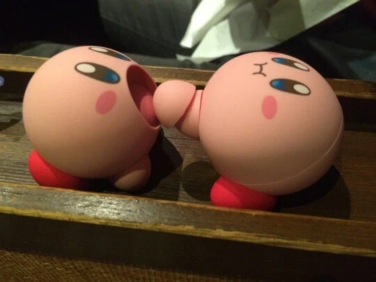 커비 꼴리는ㅋㅋㅋㅋㅋㅋㄲㅋㅋㅋ