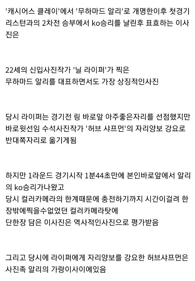 단 한장으로 역사에 남은 신입사진작가.jpg - 이미지 2