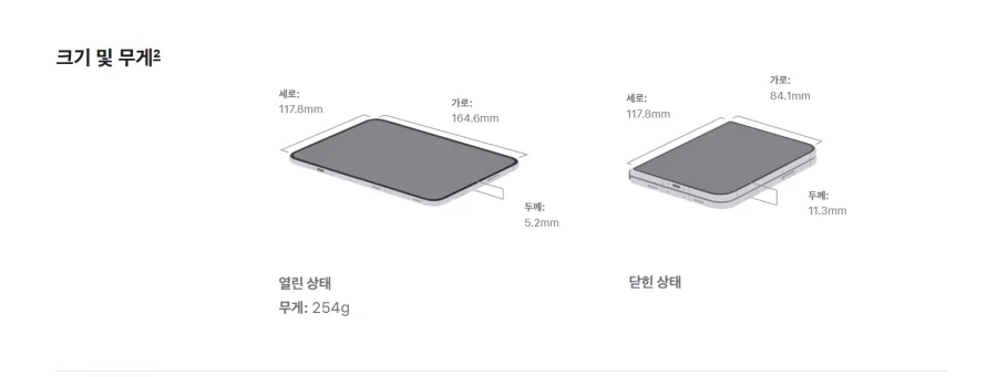 아이폰 듀오) 삼성은 알고 있었다