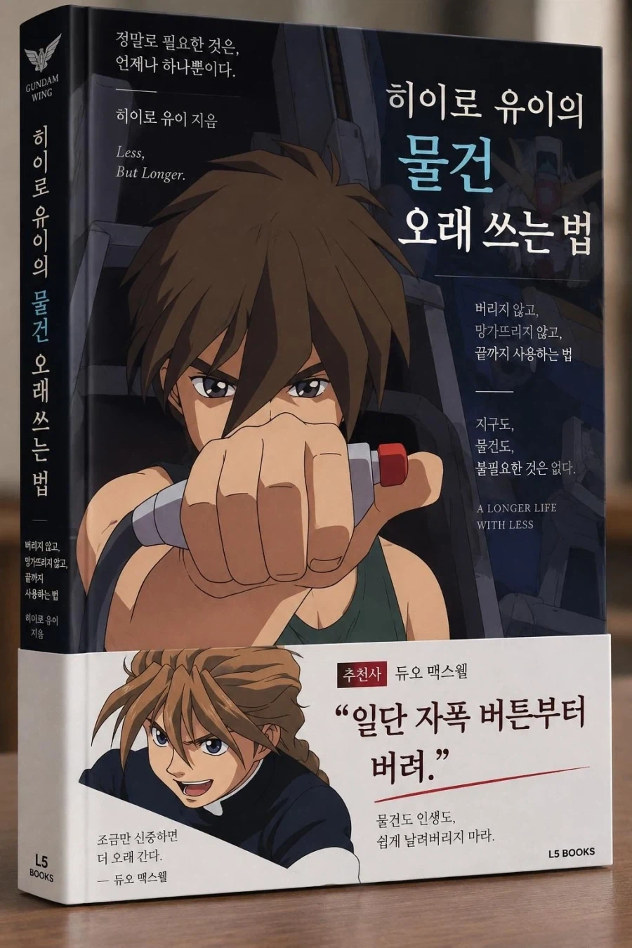 유명한 저자들의 자기계발서.jpg - 이미지 2