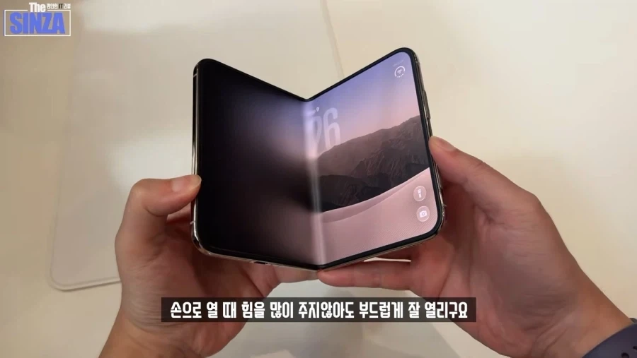 아이폰 듀오 실제로 만져보니 완전 다르네요 - 이미지 14