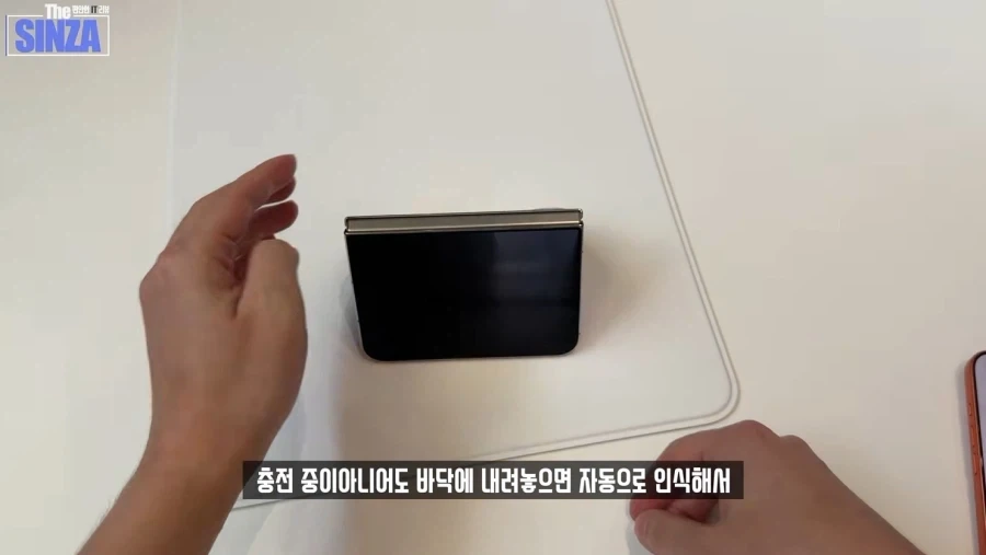 아이폰 듀오 실제로 만져보니 완전 다르네요 - 이미지 19