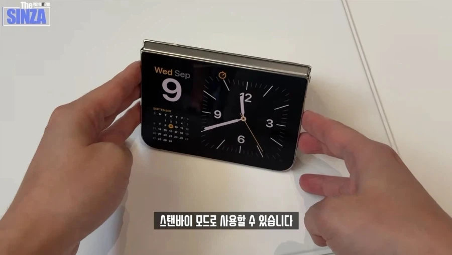 아이폰 듀오 실제로 만져보니 완전 다르네요 - 이미지 20