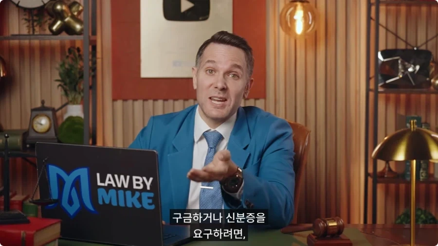 시각장애인을 체포하는 미국경찰.jpg - 이미지 31