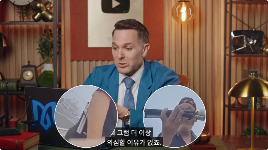 시각장애인을 체포하는 미국경찰.jpg - 이미지 38