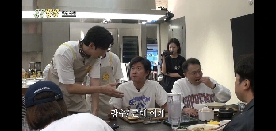 민원 넣다가 탈룰라 맞은 나영석.jpg - 이미지 3