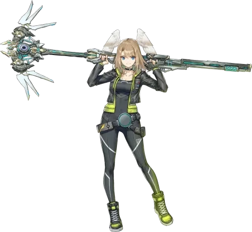제노블)슈르크가 욕먹을 이유는 없지 - 이미지 4