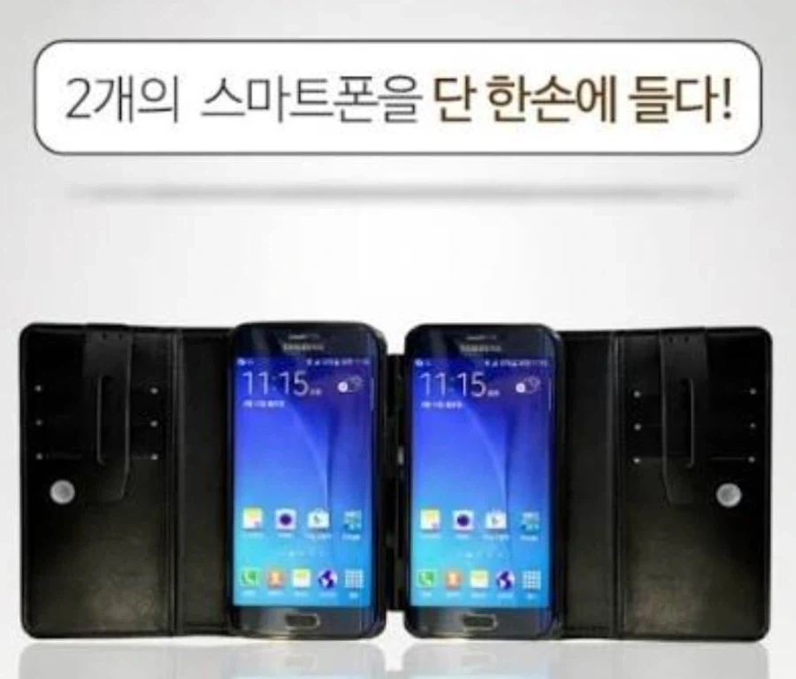 갤럭시 폴드의 조상.. (?) - 이미지 2