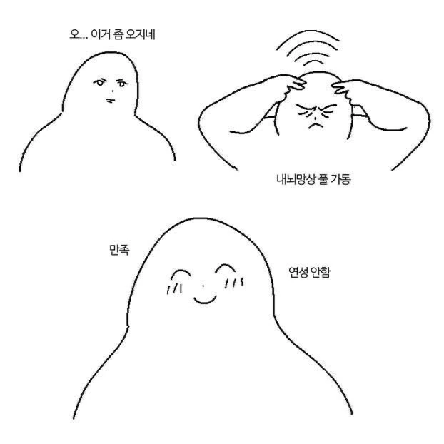 TRPG)이 취미의 가장 큰 문제 - 이미지 3