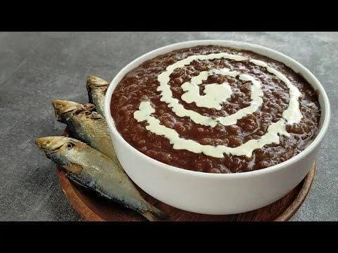 초코비빔밥이 완전 생소한음식은 아닌이유