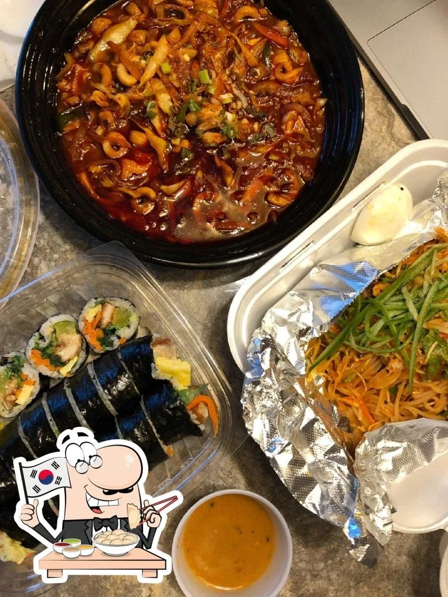 김밥천국인데 왜 heaven이 아니고 paradise죠? - 이미지 3