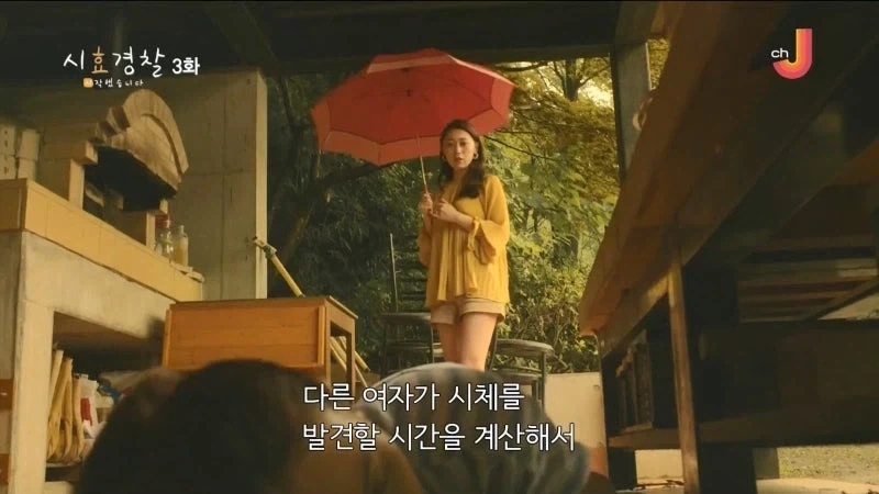 25년 전 남편의 여자친구를 살해한 아내 - 이미지 24