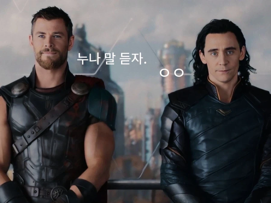 MCU) 의외로 전개가 궁금했을 상황 - 이미지 2