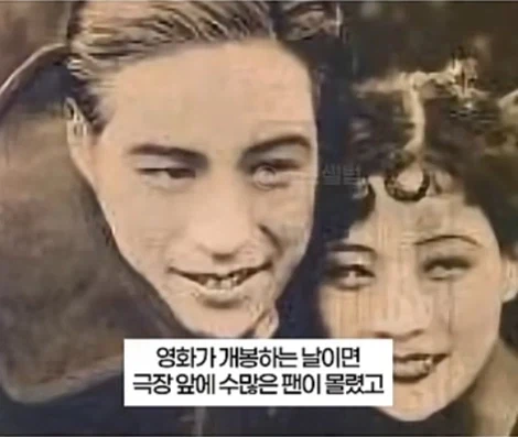 잘생긴 얼굴로 돈을 벌어 독립자금까지 댄 남자.jpg - 이미지 5