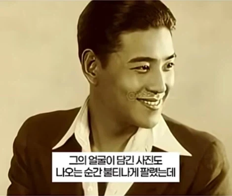 잘생긴 얼굴로 돈을 벌어 독립자금까지 댄 남자.jpg - 이미지 6