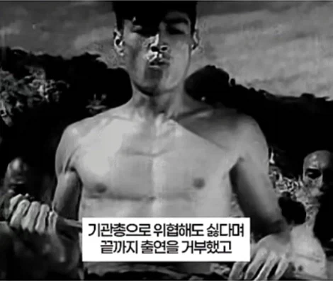 잘생긴 얼굴로 돈을 벌어 독립자금까지 댄 남자.jpg - 이미지 9