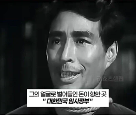 잘생긴 얼굴로 돈을 벌어 독립자금까지 댄 남자.jpg - 이미지 10