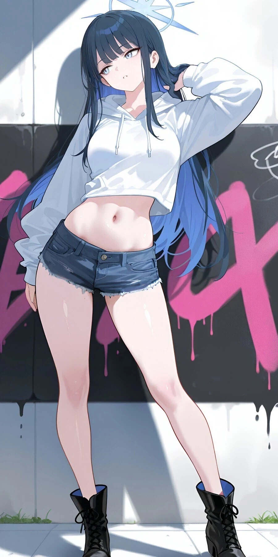 나를 죽이려고 한 살인범을 용서한 이유