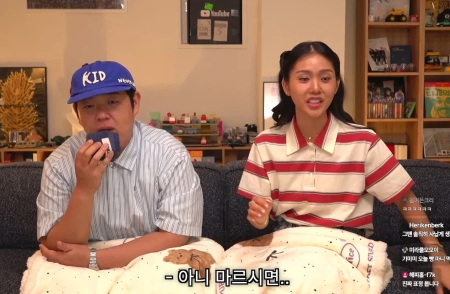평생동안 머리를 제일 열심히 굴린 순간 - 이미지 4