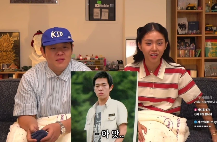 평생동안 머리를 제일 열심히 굴린 순간 - 이미지 6