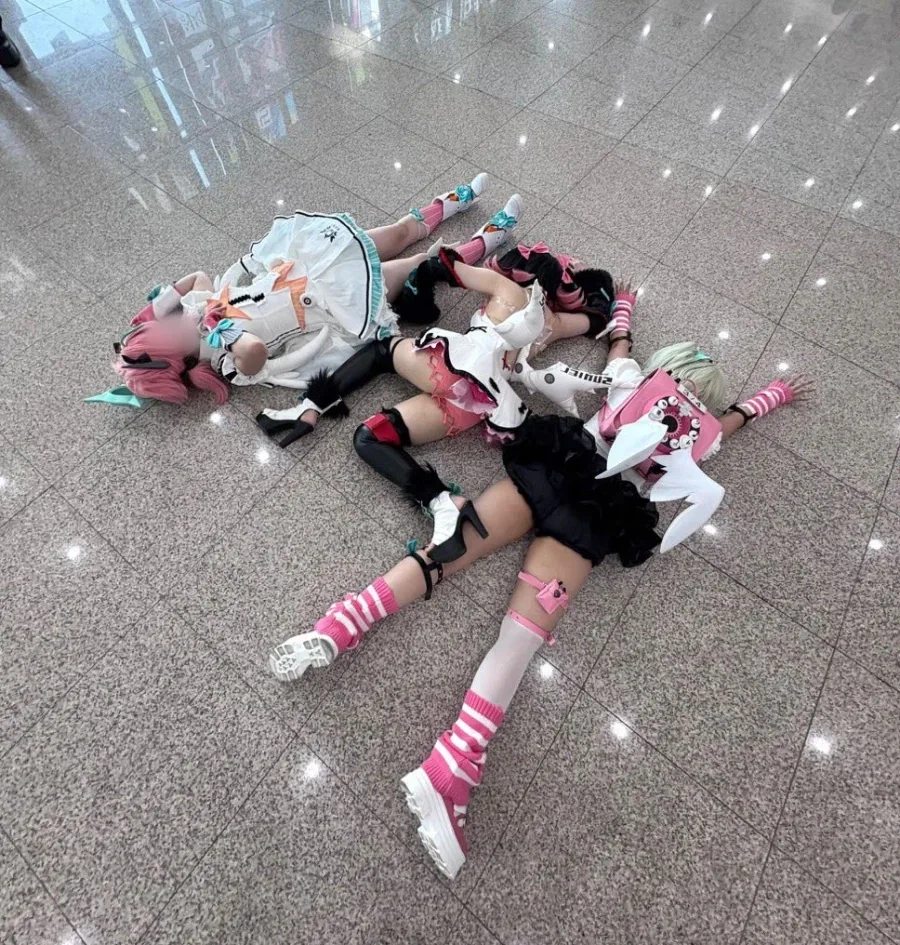 어떤 코스어의 인기순 트윗.jpg - 이미지 2