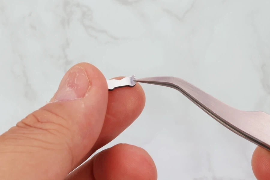 RE/100 데난 존 조립 과정 사진 - 이미지 16