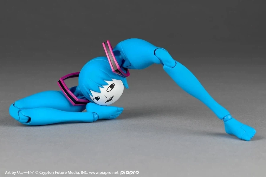 [카이요도] 리볼텍 하츠네 미쿠 시태양요 - 이미지 8