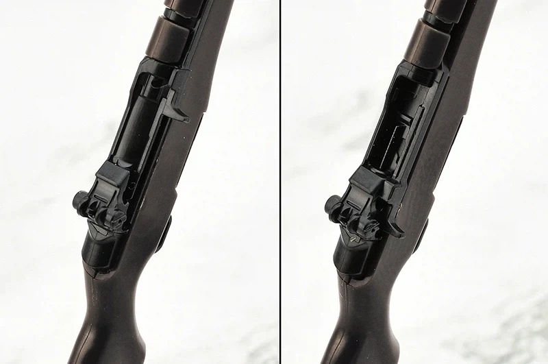 [토미텍] 1/12 LittleArmory M1 개런드 타입 - 이미지 8