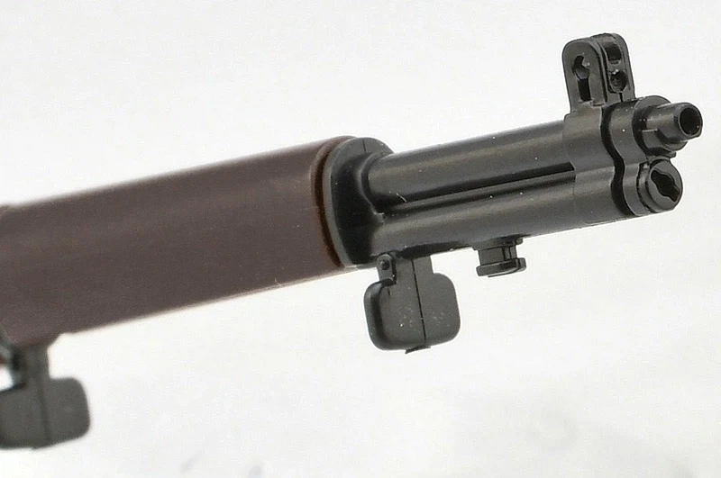 [토미텍] 1/12 LittleArmory M1 개런드 타입 - 이미지 10
